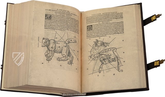 Nicolaus Copernicus - De revolutionibus orbium coelestium libri VI – Pol.6 III.142 – Biblioteka Uniwersytecka Mikołaj Kopernik w Toruniu (Toruń, Polen)