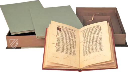 Piero della Francesca: Libellus de quinque corporibus regolaribus – Giunti Editore – Urb.lat.632 – Biblioteca Apostolica Vaticana (Vatikanstadt, Vatikanstadt)