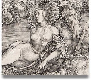 Weltliche und geistliche Stiche von Albrecht Dürer – CM Editores – 