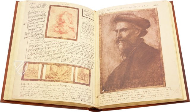 Resta-Codex – Biblioteca Ambrosiana (Mailand, Italien)