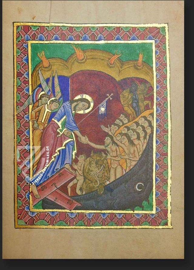 Albani-Psalter