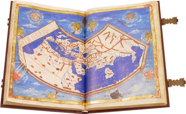 Falkenbuch Kaiser Friedrichs II. – Pal. Lat. 1071 – Biblioteca Apostolica Vaticana (Vaticanstadt, Vaticanstadt)