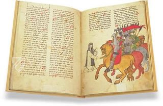 Buch der Strafen und Dokumente von König Sancho den Tapferen