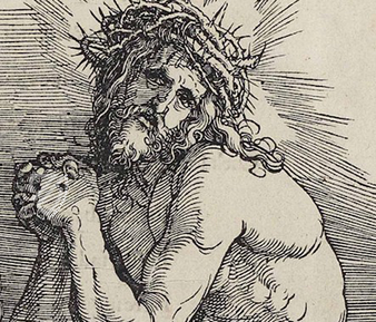 Die große Passion von Albrecht Dürer Faksimile