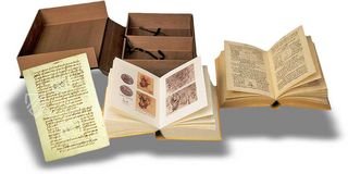 Buch der Malerei – Giunti Editore – Urb. Lat. 1270 – Biblioteca Apostolica Vaticana (Vatikanstadt, Vatikanstadt)