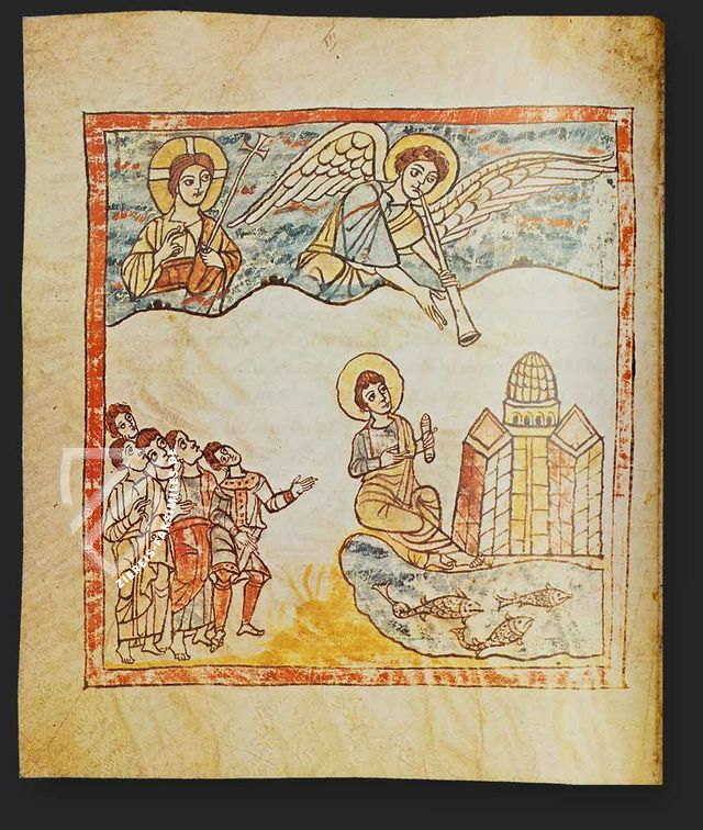 Trierer Apokalypse