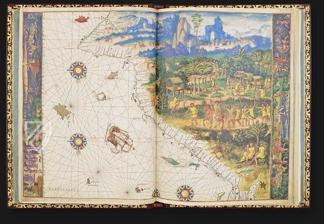 Atlas Vallard
