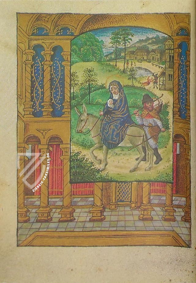 Offizium der Madonna (Vorzugsausgabe)