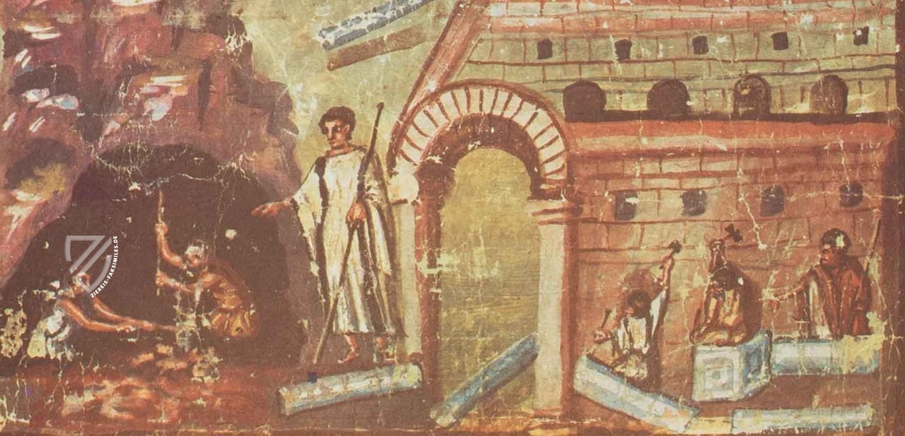 Vergilius Vaticanus