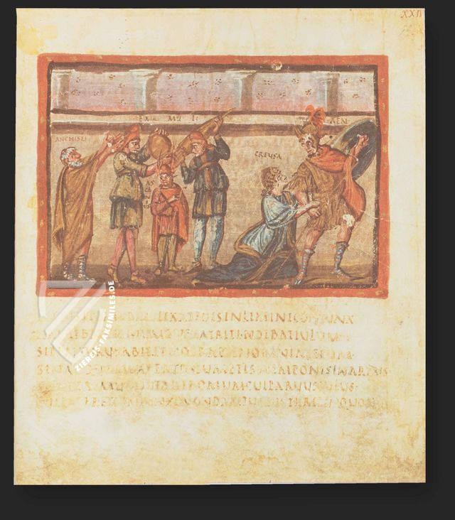 Vergilius Vaticanus