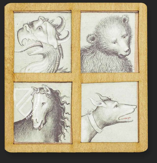 Wiener Musterbuch
