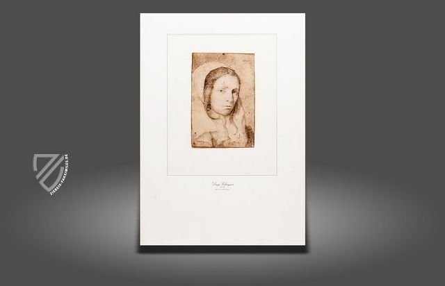 Der Maler Diego Velázquez – Testimonio Compañía Editorial – 