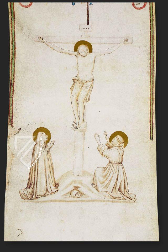 Genealogía de Cristo