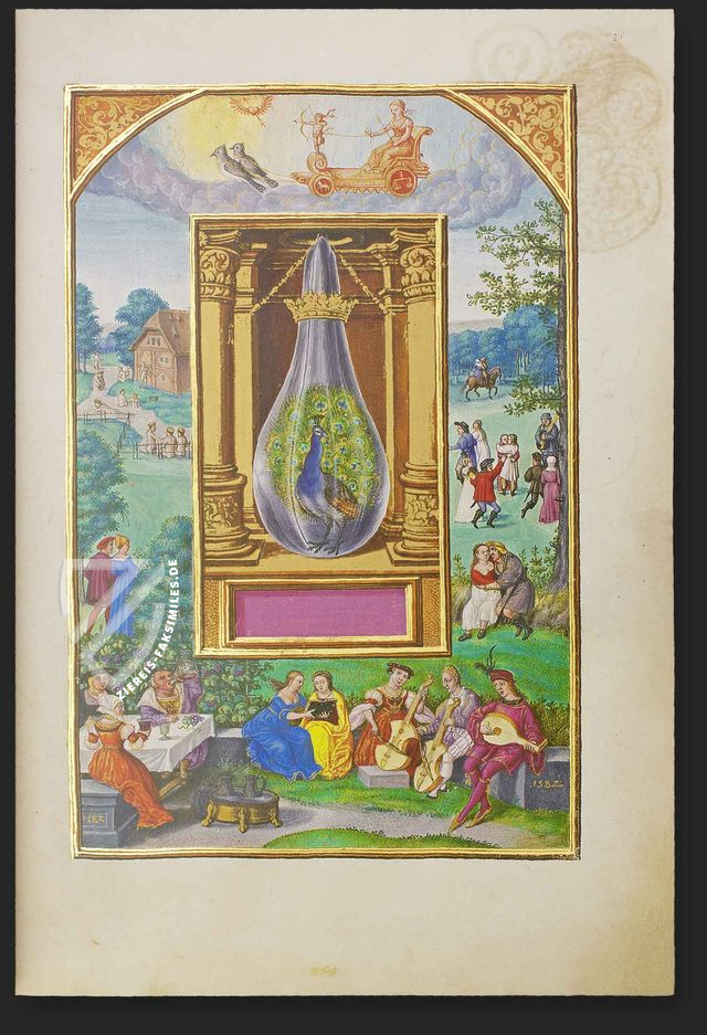 Splendor Solis