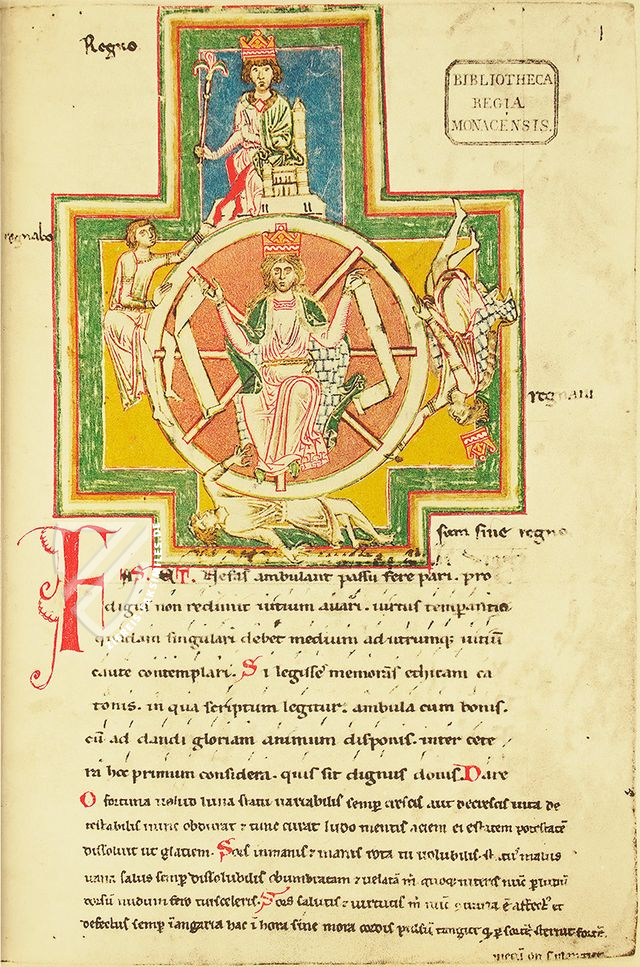 Carmina Burana