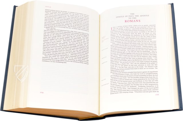 King James-Bibel
