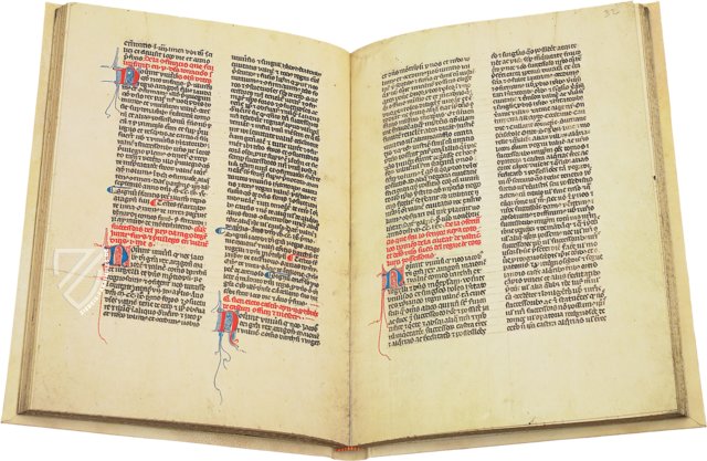 Buch der Privilegien aus Valencia – Manuscritos Casa Real número 9 – Archivo de la Corona de Aragón (Barcelona, Spanien)