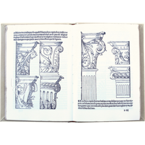 Medidas del romano – Vicent Garcia Editores – R/3222 – Biblioteca Nacional de España (Madrid, Spanien)