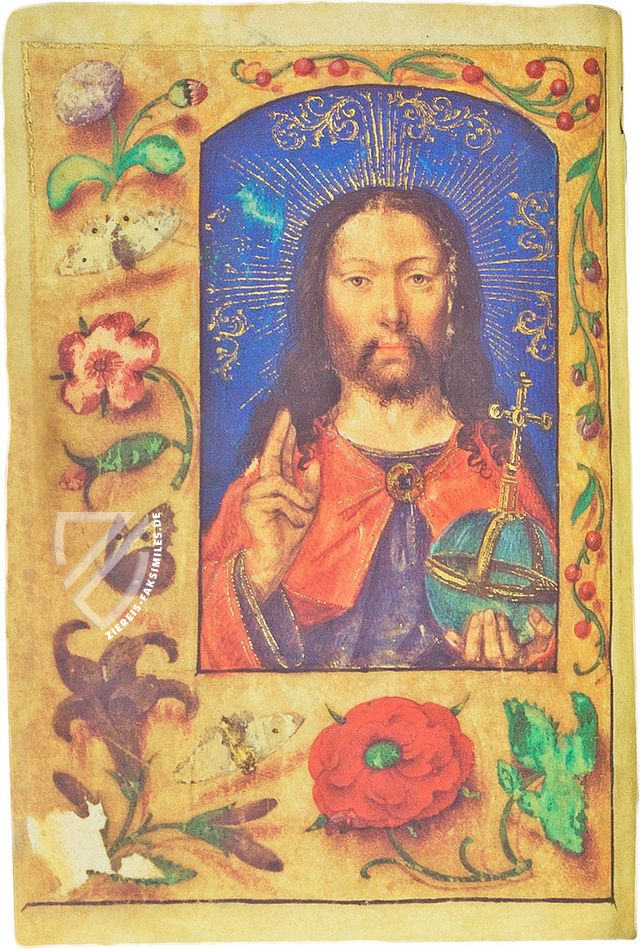 Stundenbuch und Hinrichtungsurkunde der Maria Stuart – ArtCodex – Ms.62|Ms. 4769 – Biblioteca Classense (Ravenna, Italien) / Lambeth Palace Library (London, England) Stundenbuch und Hinrichtungsurkunde der Maria Stuart – ArtCodex – Ms.62|Ms. 4769 – Biblioteca Classense (Ravenna, Italien) / Lambeth Palace Library (London, England)