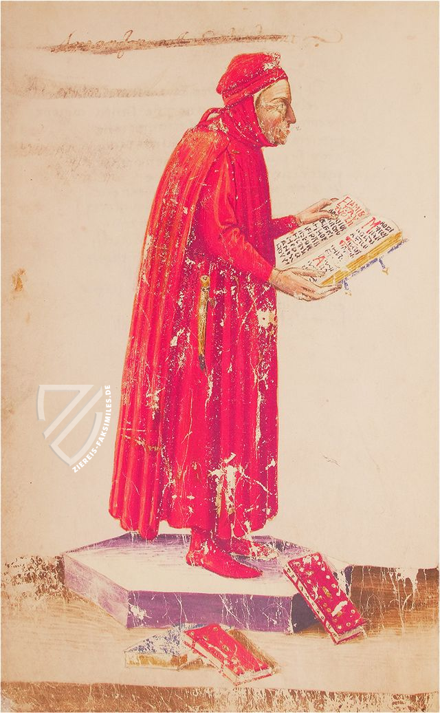 Francesco Petrarca, I Trionfi