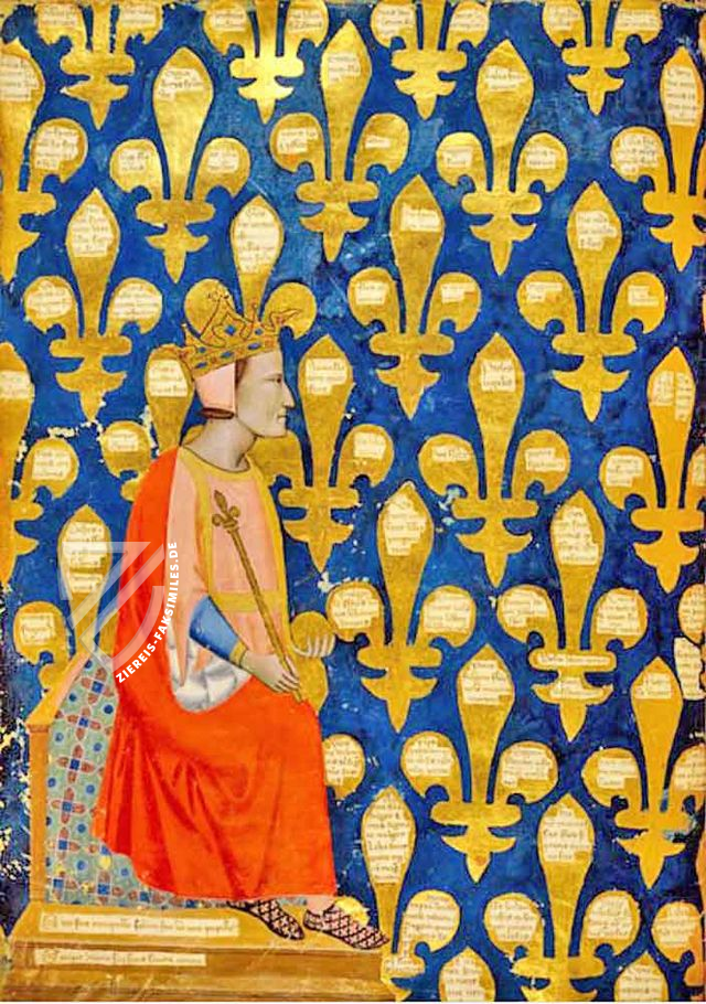 Regia Carmina di Convenevole da Prato