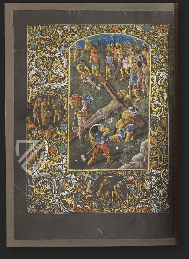 Das Schwarze Gebetbuch (Vorzugsausgabe)