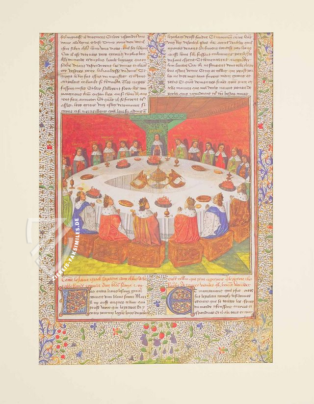 Das Geheimnis des Grals – Coron Verlag – Verschiedene Eigentümer Das Geheimnis des Grals – Coron Verlag – Verschiedene Eigentümer