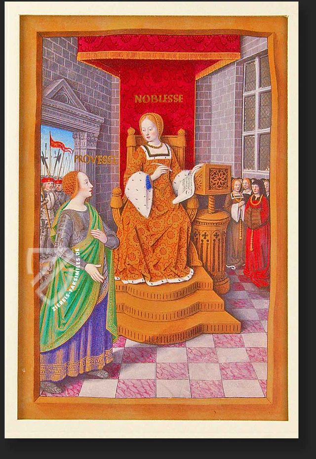 Kassette Schätze der Russischen Nationalbibliothek