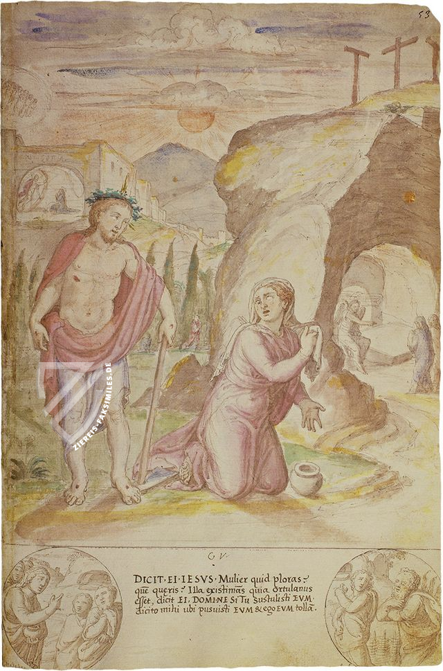 De Aetatibus Mundi Imagines – BiblioGemma – Dib. 14 -26 – Biblioteca Nacional de España (Madrid, Spanien)