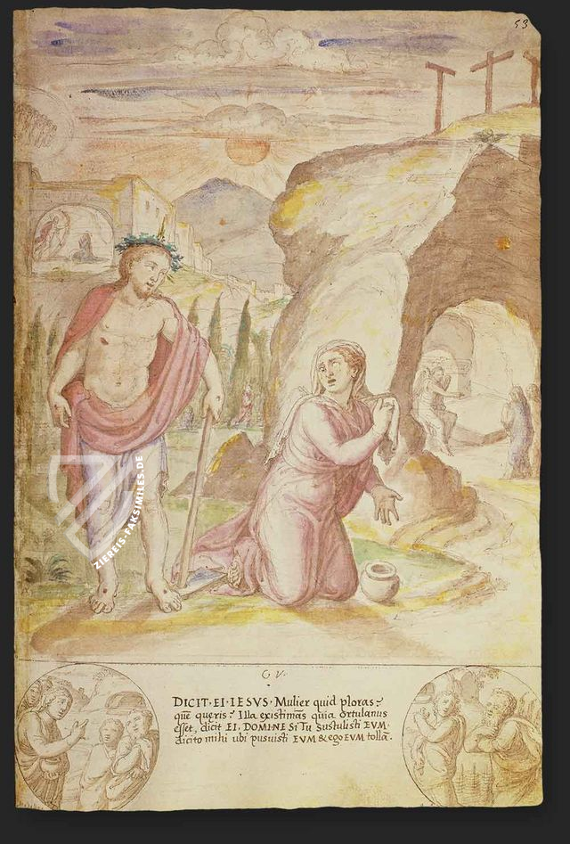 De Aetatibus Mundi Imagines