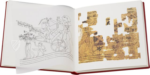 Papiro Erótico-Satírico