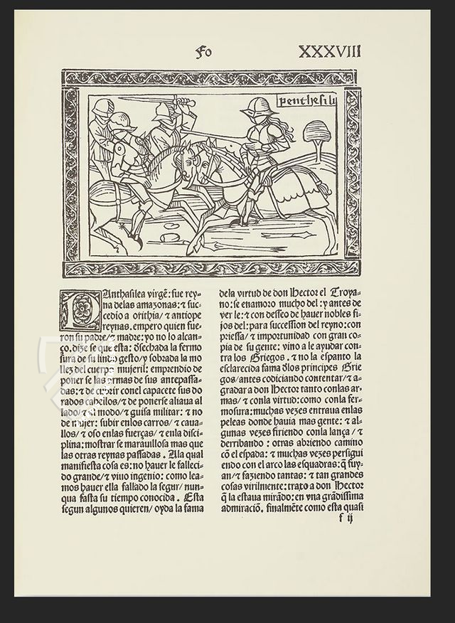 On Famous Women by Boccaccio