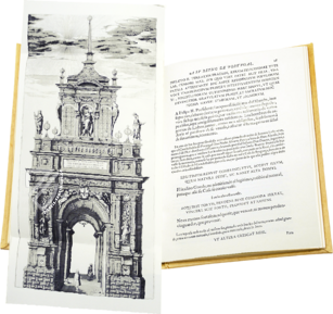 Viage de la Catholica Real Magestad del Rei D. Filipe III N.S. al Reino de Portugal… – Vicent Garcia Editores – R/6055 – Biblioteca Nacional de España (Madrid, Spanien)