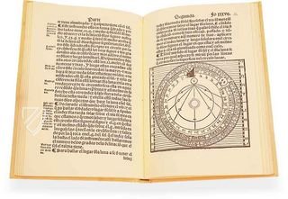 Kurze Zusammenfassung über die Welt und die Kunst des Navigierens – Vicent Garcia Editores – R-1/145 – Biblioteca General e Histórica de la Universidad (Valencia, Spanien) Kurze Zusammenfassung über die Welt und die Kunst des Navigierens – Vicent Garcia Editores – R-1/145 – Biblioteca General e Histórica de la Universidad (Valencia, Spanien)