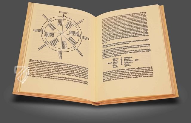 Suma de Geografía – Vicent Garcia Editores – FL. Reg. 259 – Biblioteca de la Facultad de Medicina de la Universidad Complutense de Madrid (Madrid, Spanien)