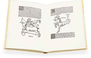 Poeticon Astronomicon – Vicent Garcia Editores – 3400 – Biblioteca Municipal Serrano Morales (Valencia, Spanien)