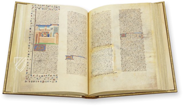 Die Suche nach dem Heiligen Gral – Ms. 527 – Bibliothèque Municipal de Dijon (Dijon, Frankreich)