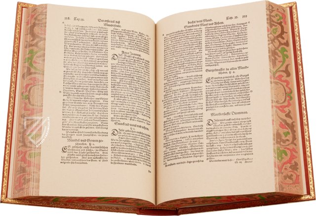 Das Heidelberger Artzney-Buch 1568 des Christoph Wirsung – Bibliotheca Palatina Faksimile Verlag – Ms. Stamp. Pal. II. 491 – Biblioteca Apostolica Vaticana (Vatikanstadt, Vatikanstadt) Das Heidelberger Artzney-Buch 1568 des Christoph Wirsung – Bibliotheca Palatina Faksimile Verlag – Ms. Stamp. Pal. II. 491 – Biblioteca Apostolica Vaticana (Vatikanstadt, Vatikanstadt)