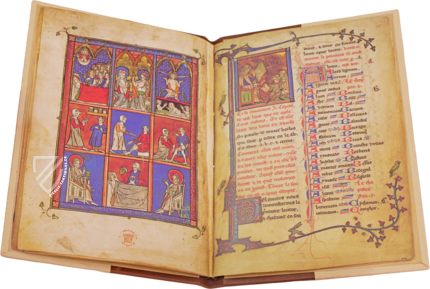 Chirurgia – Editions Medicina Rara – Codex Sloane 1977 – British Library (London, Vereinigtes Königreich)