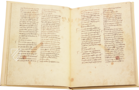 Llibre d’Aparellar de Menjar – Millennium Liber – Ms. 2112 – Biblioteca Nacional de Catalunya (Barcelona, Spanien)