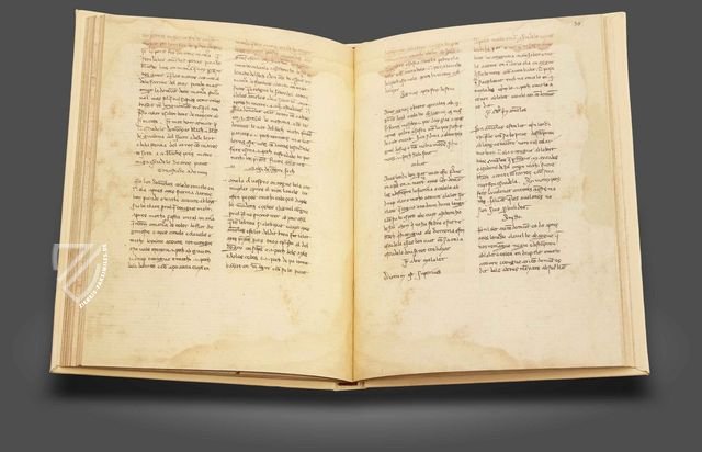 Llibre d’Aparellar de Menjar – Millennium Liber – Ms. 2112 – Biblioteca Nacional de Catalunya (Barcelona, Spanien)