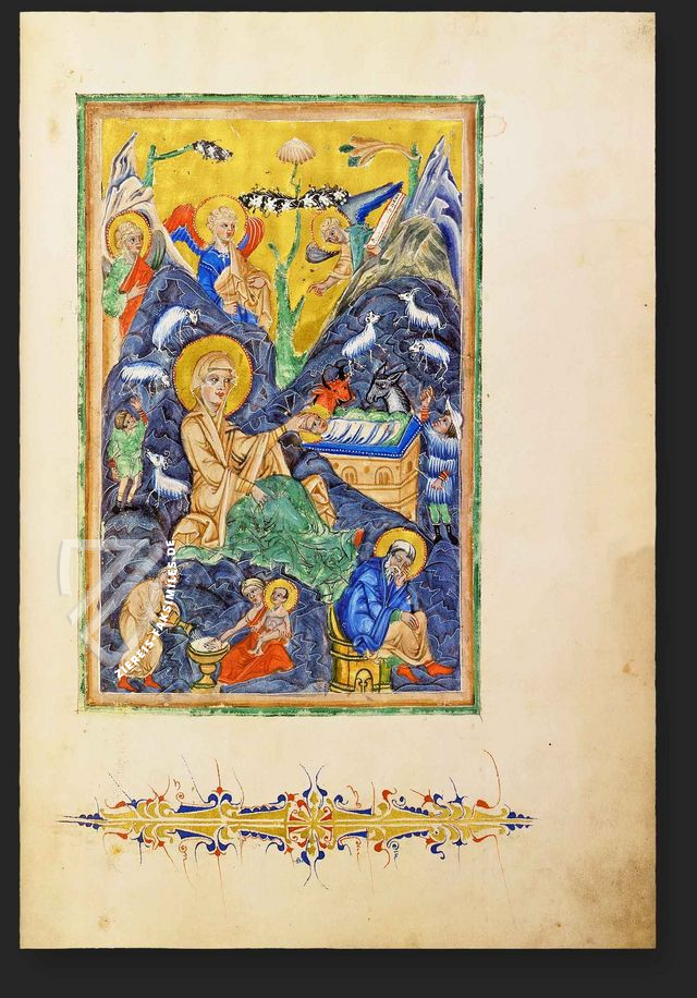 Der Breslauer Psalter