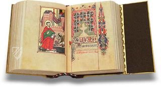 Armenische Bibel Faksimile