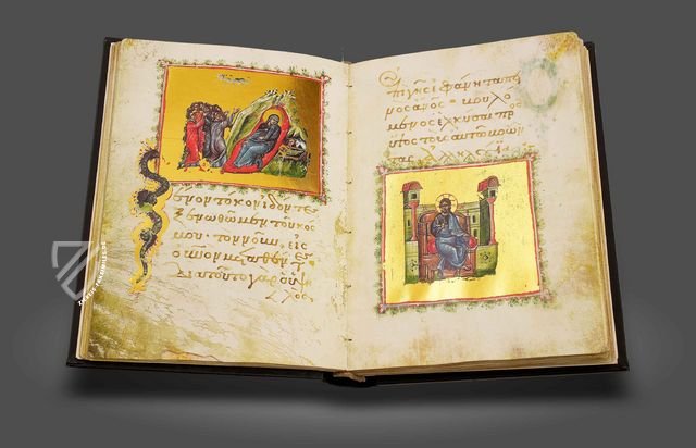 Moskauer Akathistos – AyN Ediciones – Ms. Synodal Gr. 429 – State Historical Museum of Russland (Moscow, Russland)