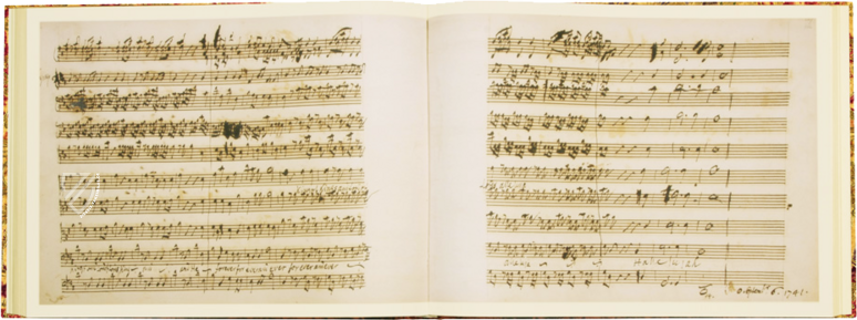 Messiah HWV 56 von Georg Frederick Händel – Bärenreiter-Verlag – British Library (London, Vereinigtes Königreich)