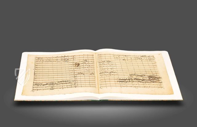 Kleines Klavierkonzert C K. 491 von Wolfgang Amadeus Mozart – Bärenreiter-Verlag – Royal College of Music (London, Vereinigtes Königreich)