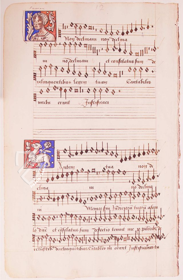 Musikbuch von Anne Boleyn – DIAMM – MS 1070 – Royal College of Music (London, Vereinigtes Königreich) Musikbuch von Anne Boleyn – DIAMM – MS 1070 – Royal College of Music (London, Vereinigtes Königreich)