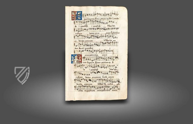 Musikbuch von Anne Boleyn – DIAMM – MS 1070 – Royal College of Music (London, Vereinigtes Königreich)