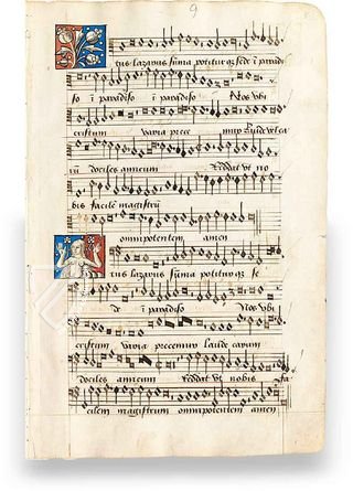 Musikbuch von Anne Boleyn – DIAMM – MS 1070 – Royal College of Music (London, Vereinigtes Königreich)