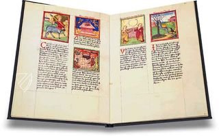 Die Macht der Gestirne – Imago – Universitätsbibliothek (Heidelberg, Deutschland)